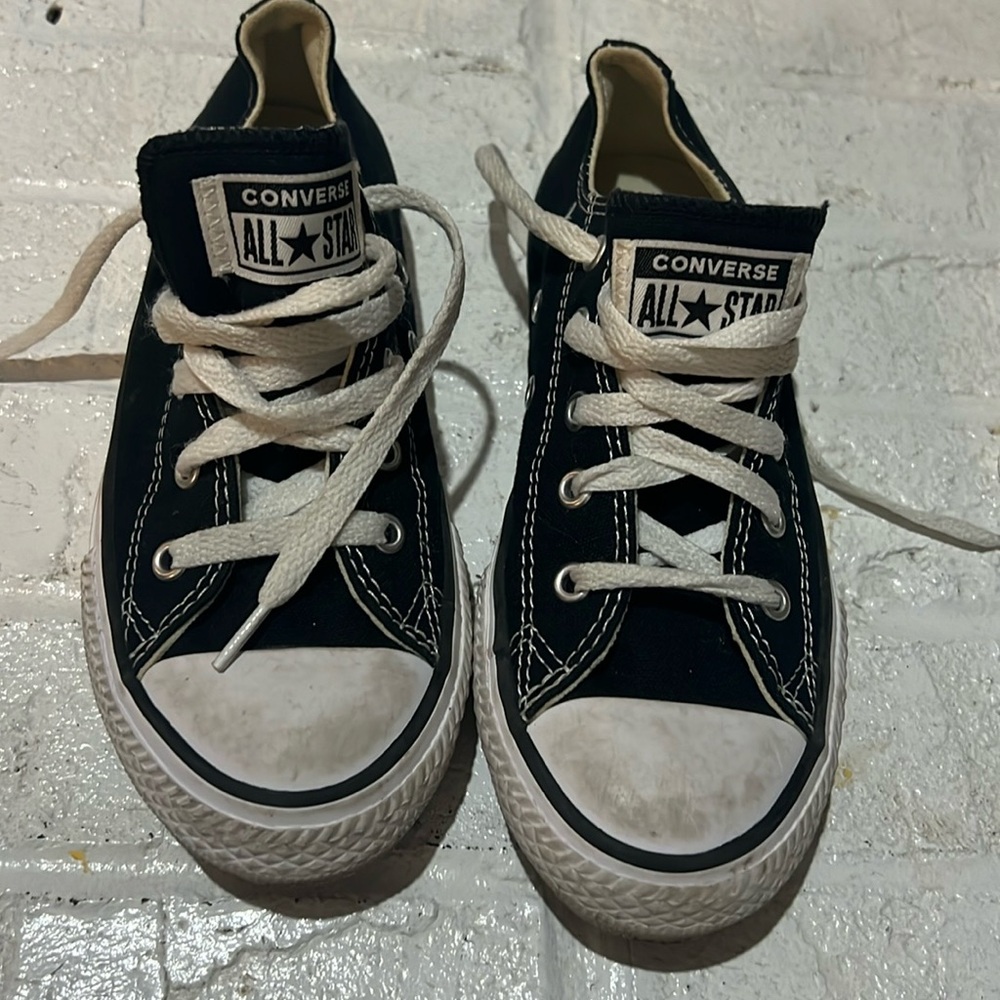 Kids Converse